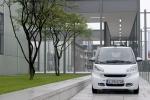 Smart ForTwo Cabrio 2010 года